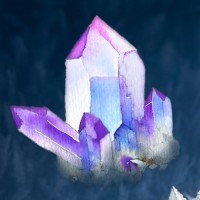 AtPerry's Healing Crystals