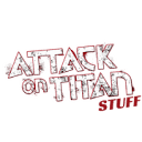 Attackontitanstuff