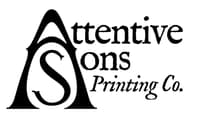 Attentive Sons Printing