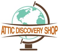 Attic Discovery Shop