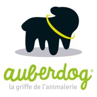 Auberdog animalerie