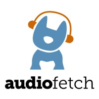 AudioFetch