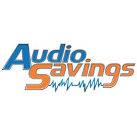 Audio Savings