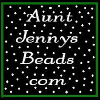 Aunt Jenny's Beads.com