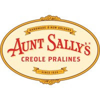 Aunt Sally's Pralines