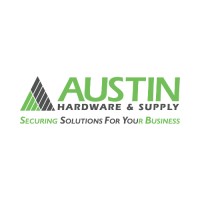 Austin Hardware & Supply