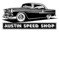 Austin Speed Shop