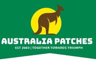 Australiapatches