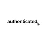 Authenticated