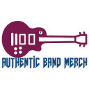 Authenticbandmerch