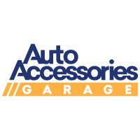 Auto Accessories Garage