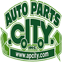 Auto Parts City