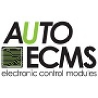 AutoECMs