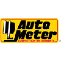 AutoMeter Products
