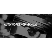 Autoworkshopmanual