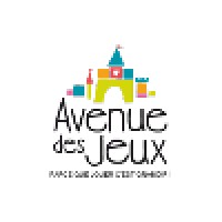 Avenue des Jeux