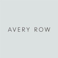 Avery Row