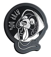 Ayup Dog