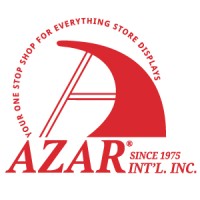 Azar Displays