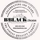 B. BLACK & SONS