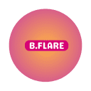 B FLARE