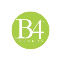 B4 Brands - Eco Hand Hygiene