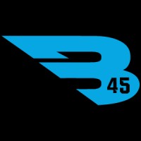 B45 Baseball