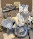 Baby and Me Gift Box