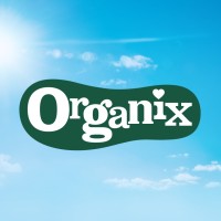 Baby Organix