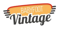 Babyfoot Vintage