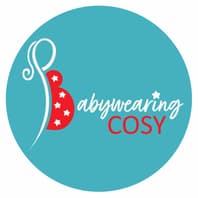 Babywearing Cosy