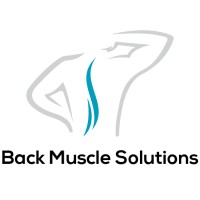 Back Muscle Solutions