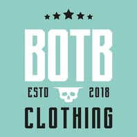 Back On The Bar Clothing