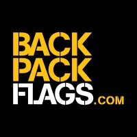 Backpackflags