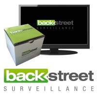 Backstreet Surveillance