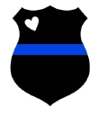 Backtheblue12