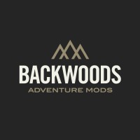 Backwoods Adventure Mods