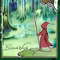 Backwoods Wizards