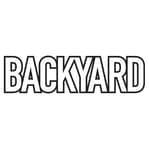 Backyard BMX