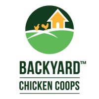 Backyard Chicken Coops