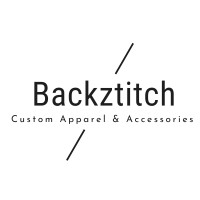 Backztitch