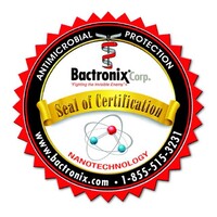 Bactronix Corp.