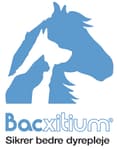 Bacxitium hud- og sårpleje til alle dyr