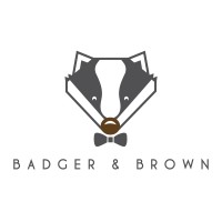 Badger & Brown