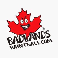 Badlands Paintball