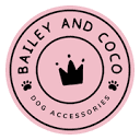 Bailey and Coco