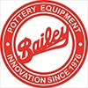 Bailey Pottery Equipment