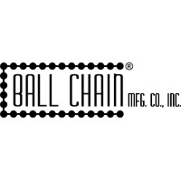 Ball Chain Mfg.