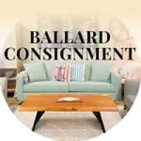 Ballard Consignment Store