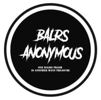 Balrs Anonymous